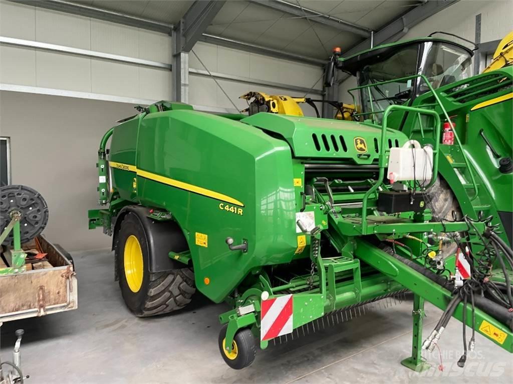John Deere C441R Agriculture - Others