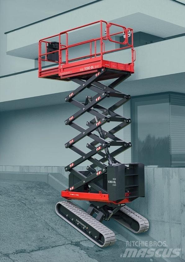 Almac Bibi 1090 BL Scissor lifts