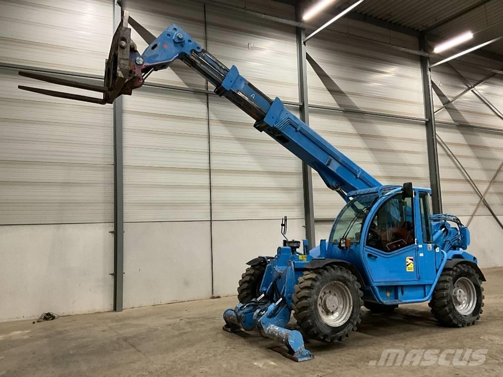 JLG 4013 Telescopic handlers