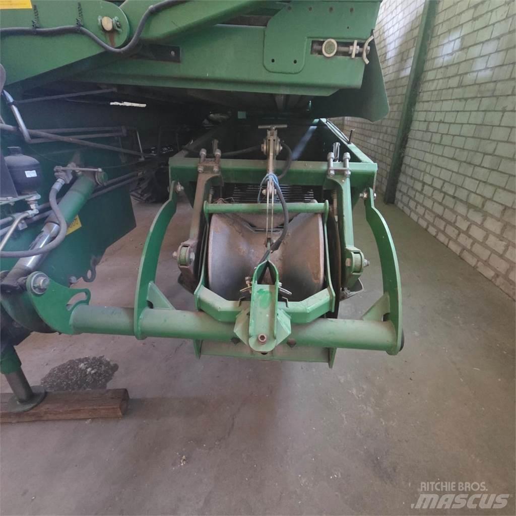 Ropa WM 6000 Potato harvesters and diggers