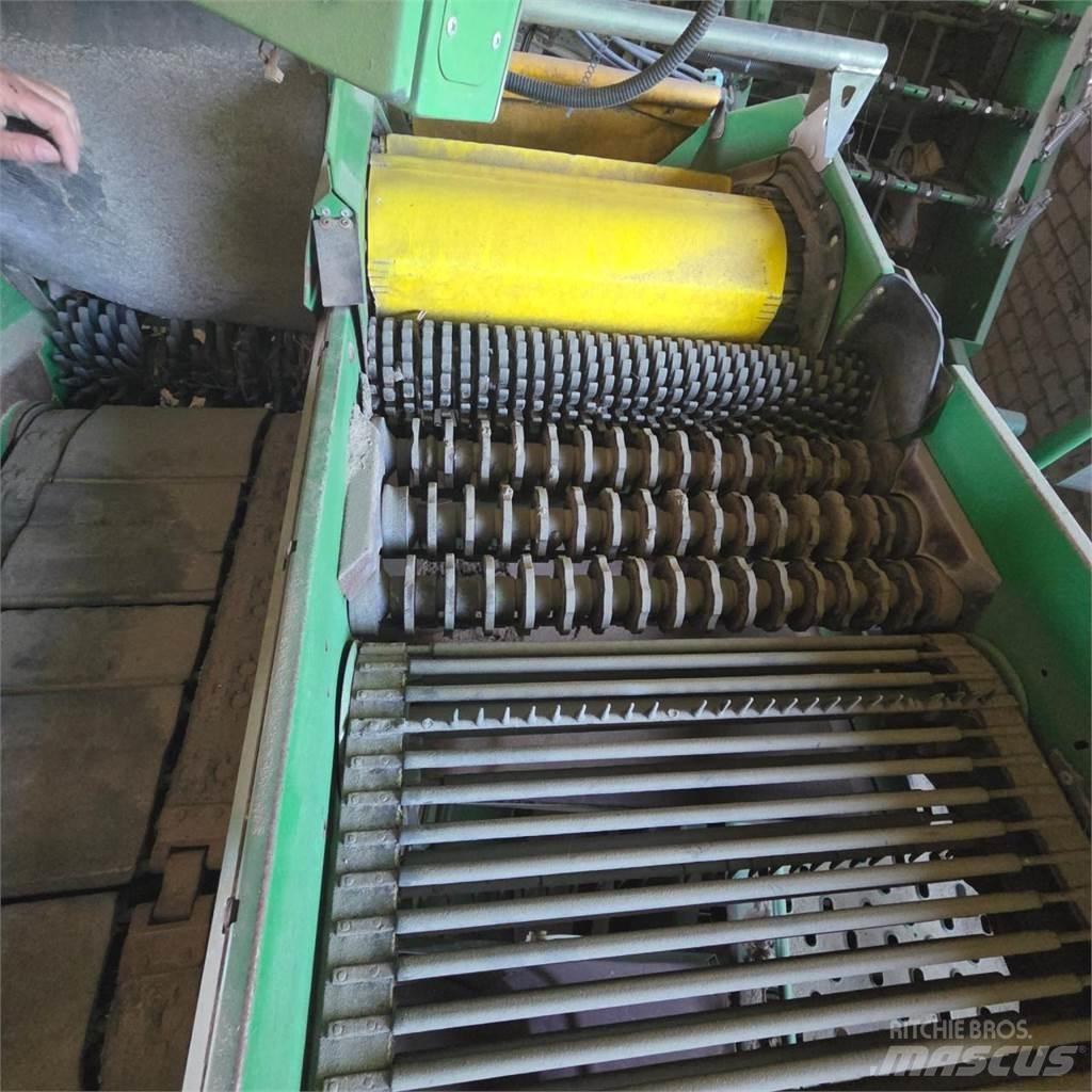 Ropa WM 6000 Potato harvesters and diggers