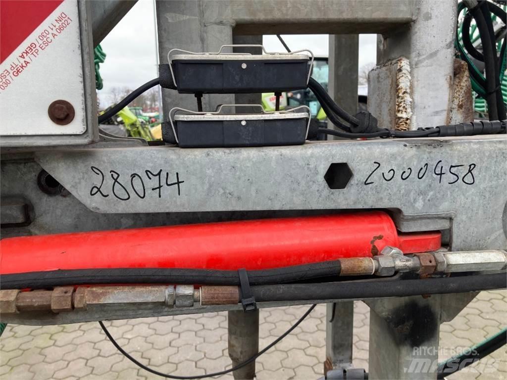 Vogelsang TSG 330 Agriculture - Others
