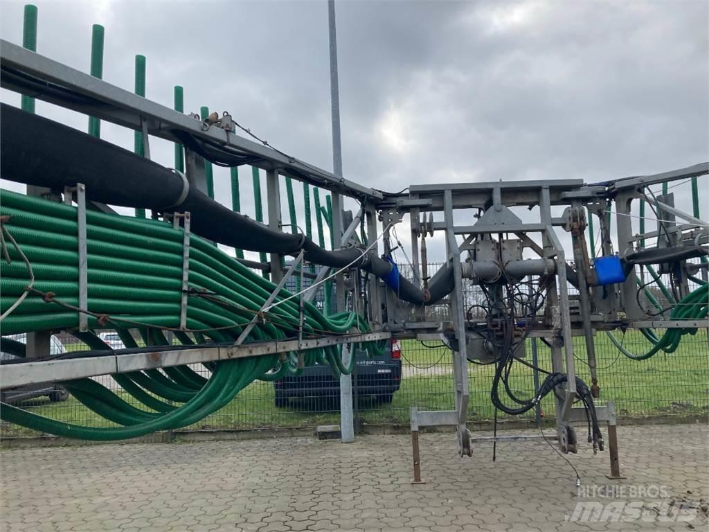 Vogelsang TSG 330 Agriculture - Others