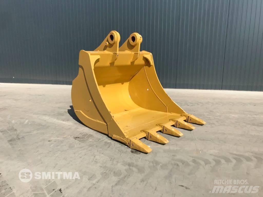 CAT 323D2 1.20m Buckets