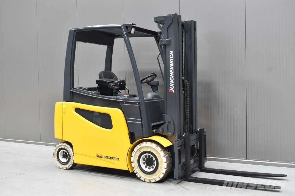 CAT 2EPC5000 Electric forklift trucks