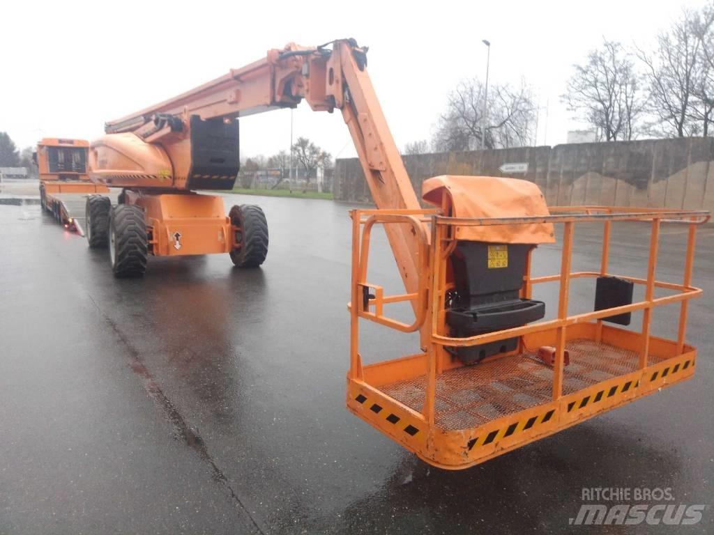 JLG 1350 AJP Articulated boom lifts