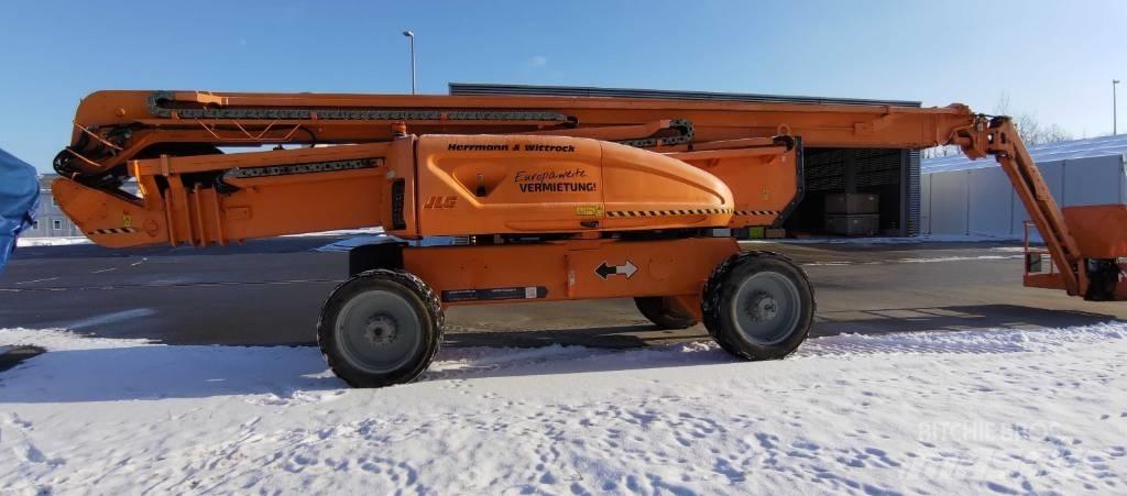 JLG 1350 AJP Articulated boom lifts