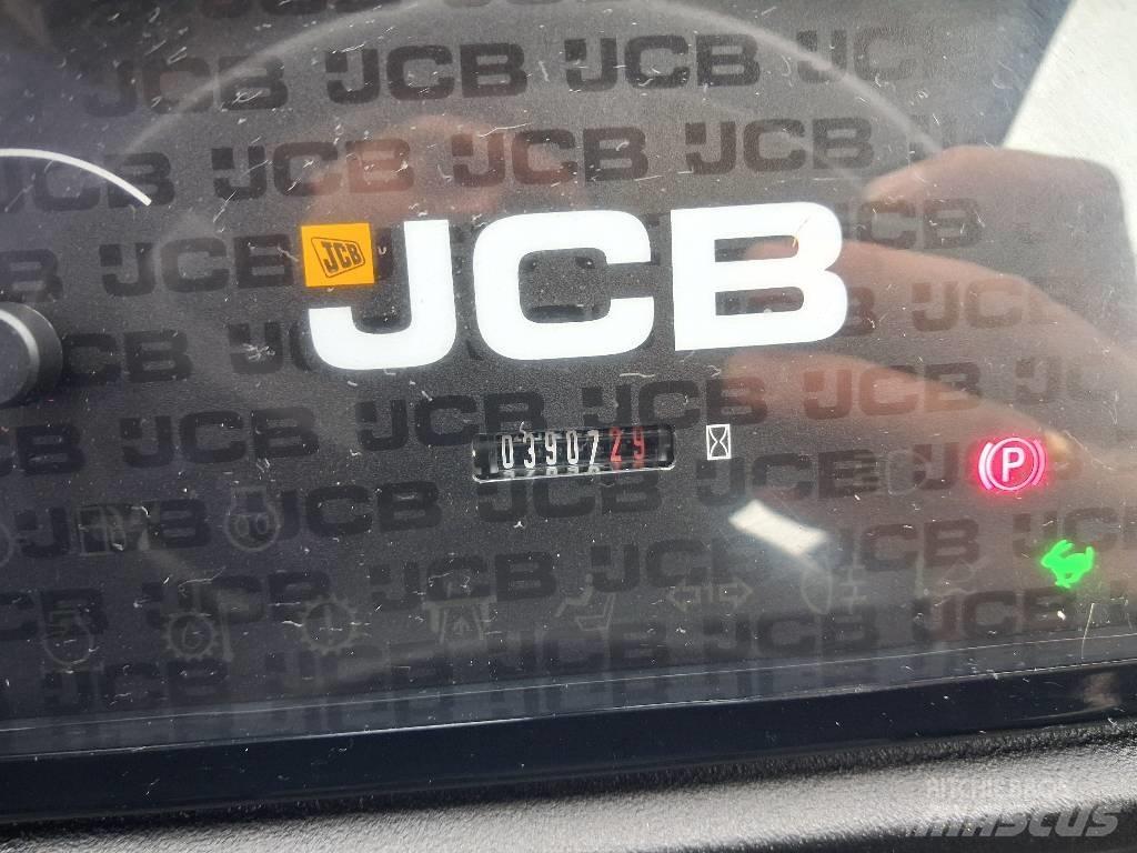 JCB 406 Wheel loaders