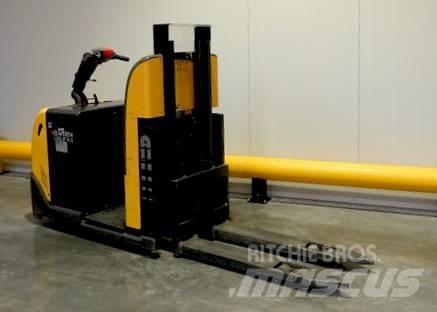 Atlet PPC Low lift order picker