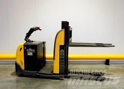 Atlet PPC Low lift order picker