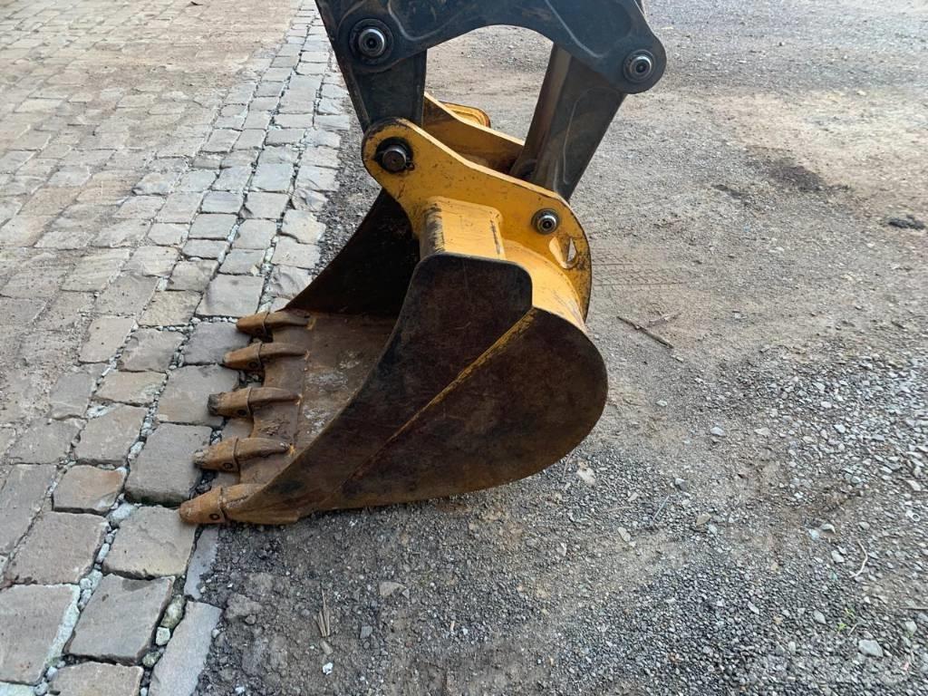 John Deere 310 L Backhoe loaders