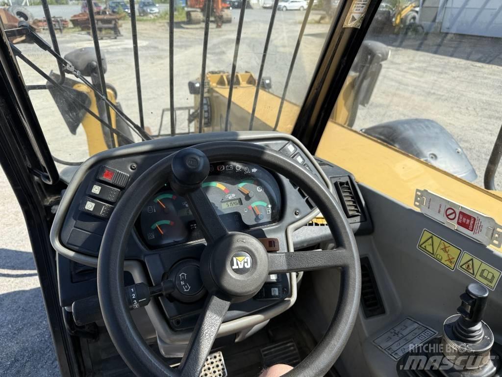 CAT 360 B Telescopic handlers