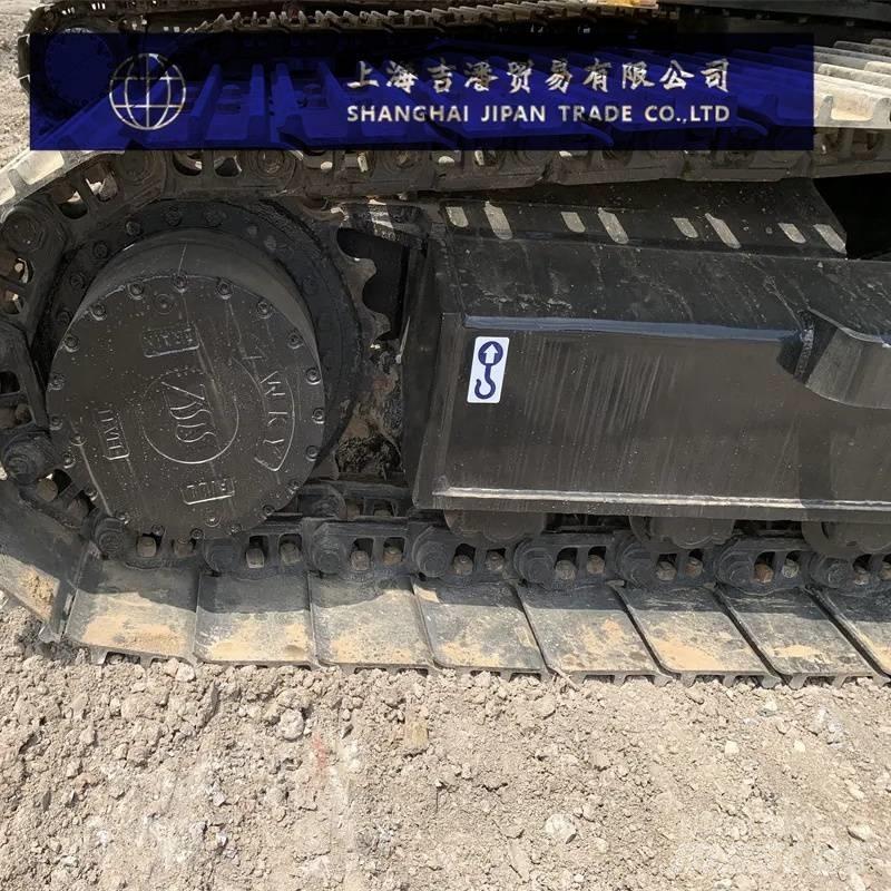 Sany SY 235 H Crawler excavators