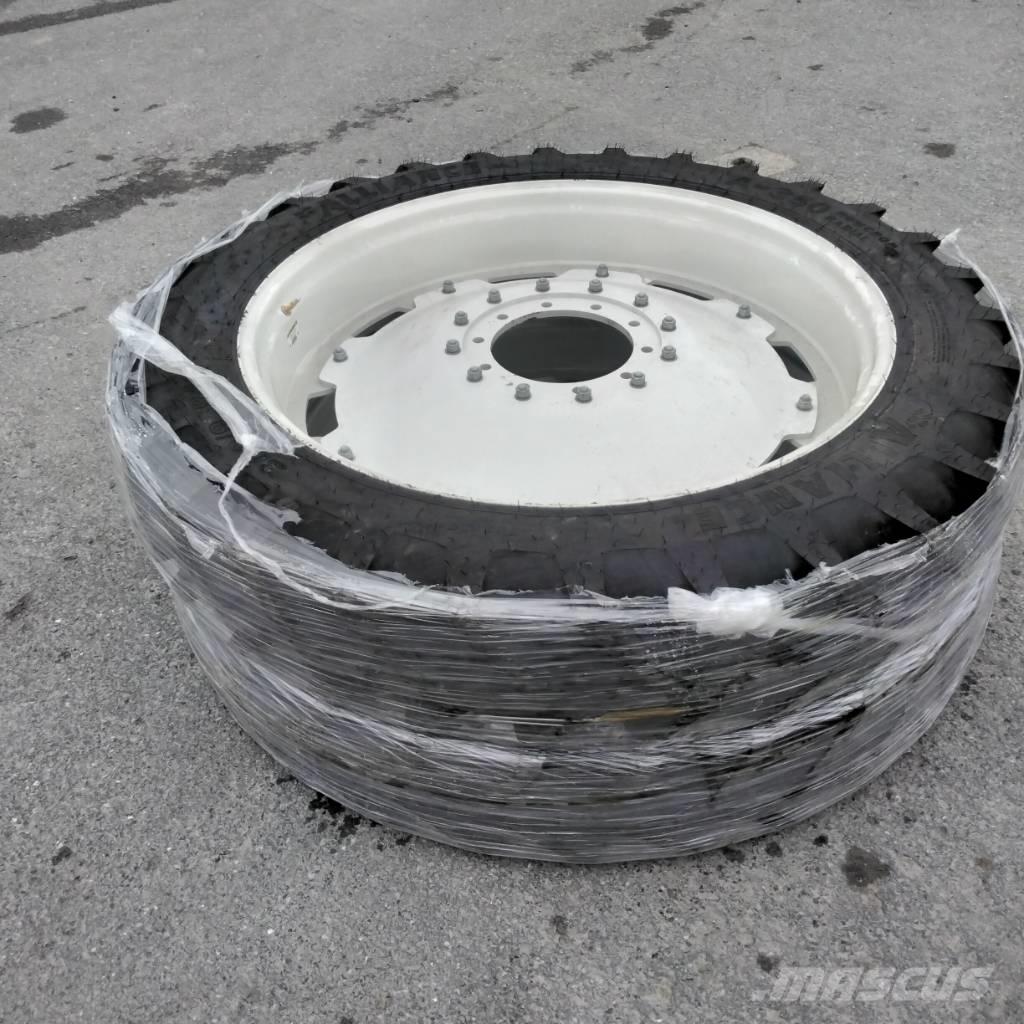 Alliance 300/95R46 Tyres, wheels and rims