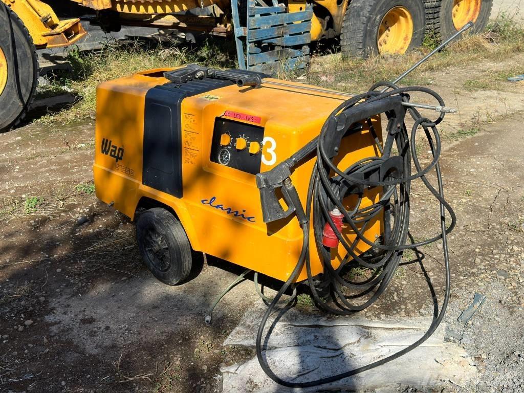  WAP C1250 Classic High pressure washers
