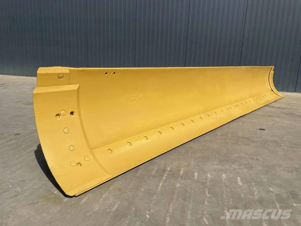 CAT 12H Moldboard Blades