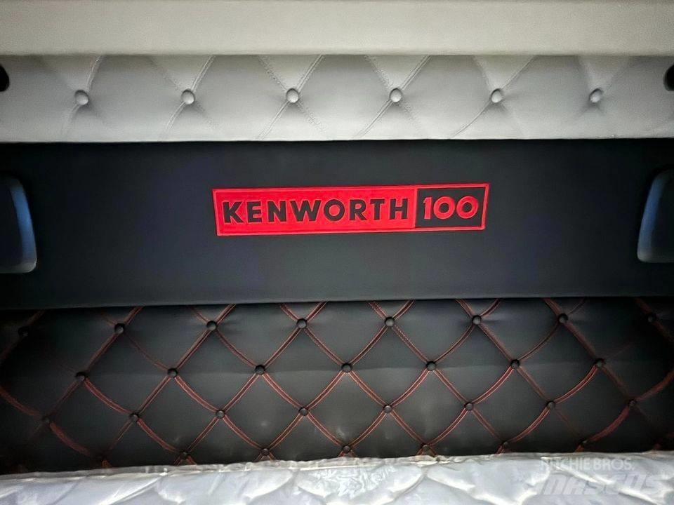 Kenworth T 680 Tractor Units