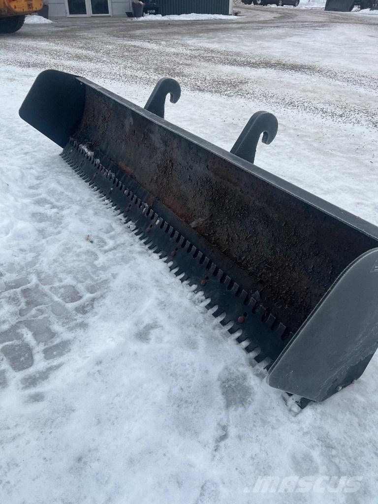  Hammars  Isriv Other components