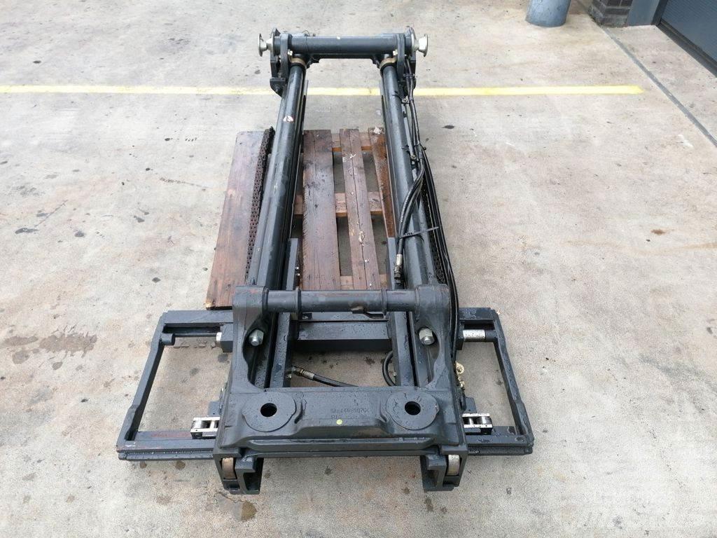 Linde M188 Construction - Others