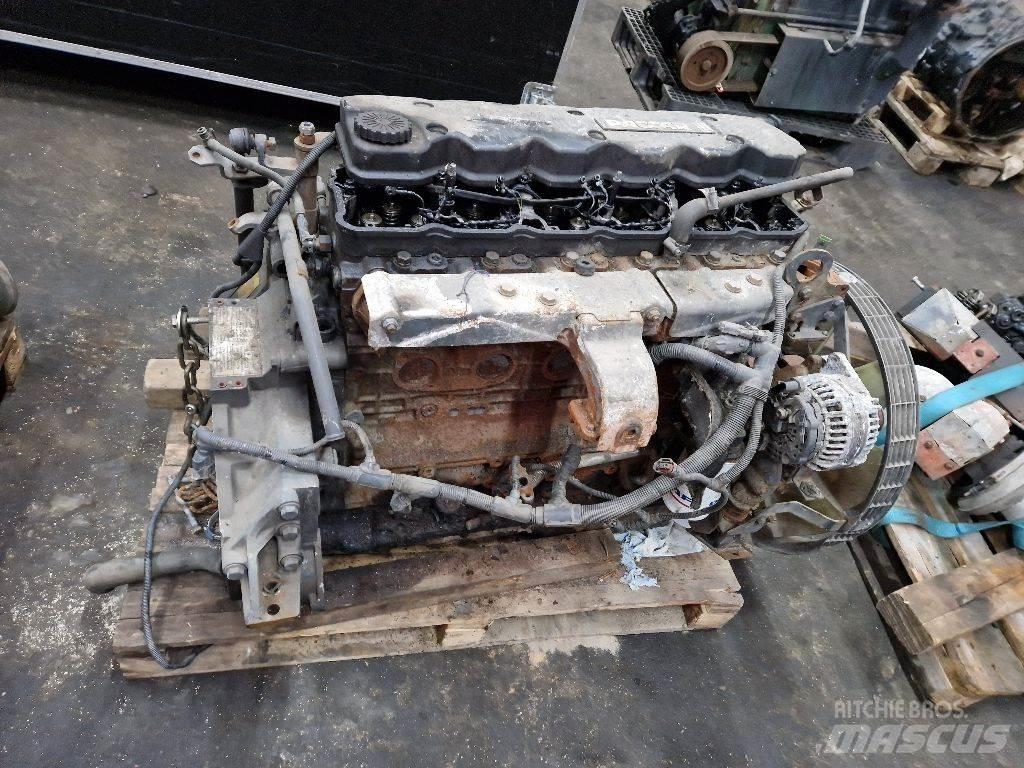 Paccar - Engines