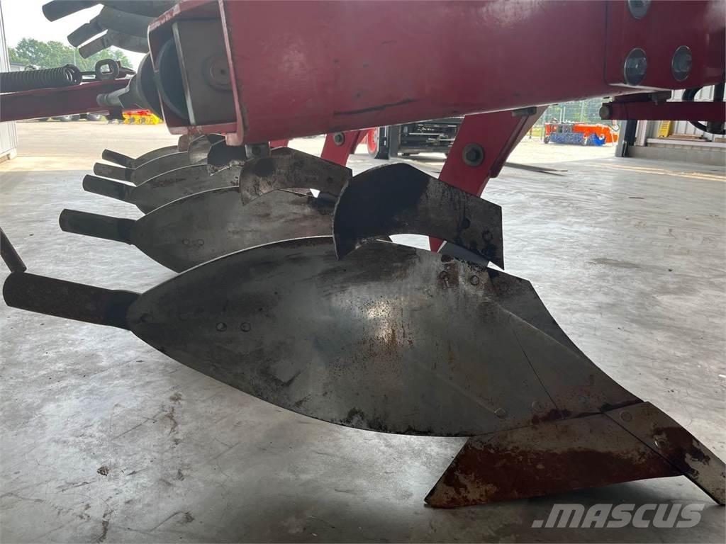 Överum MRS 5980 AH Conventional ploughs