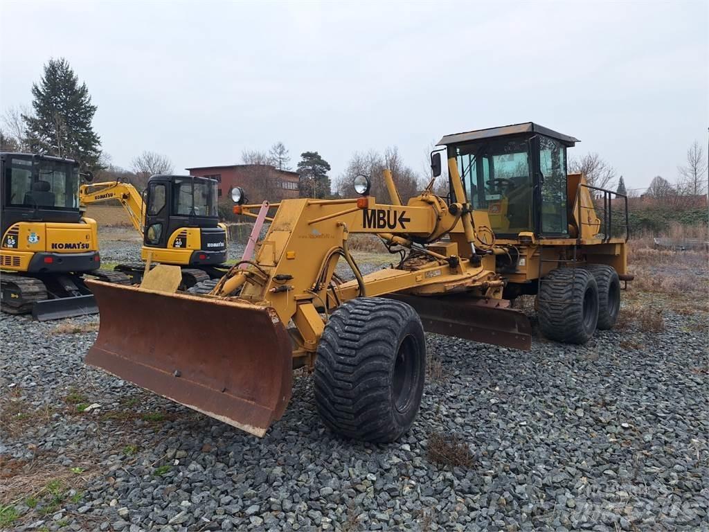 MBU G 150 TA 6X6 Construction - Others