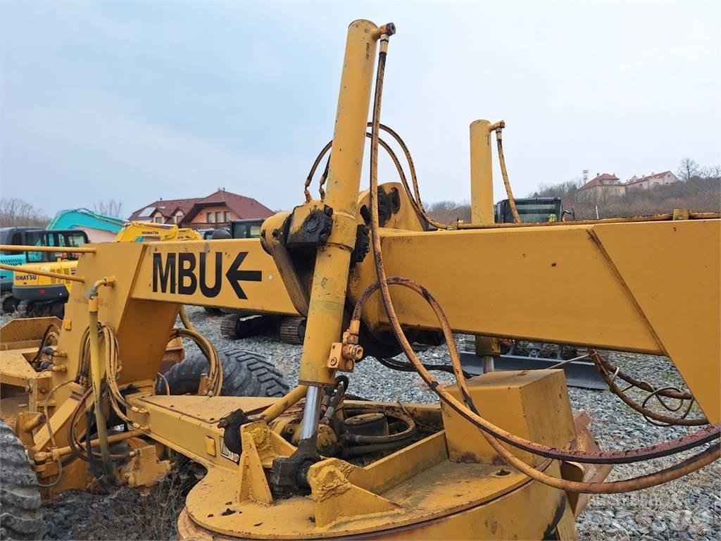 MBU G 150 TA 6X6 Construction - Others