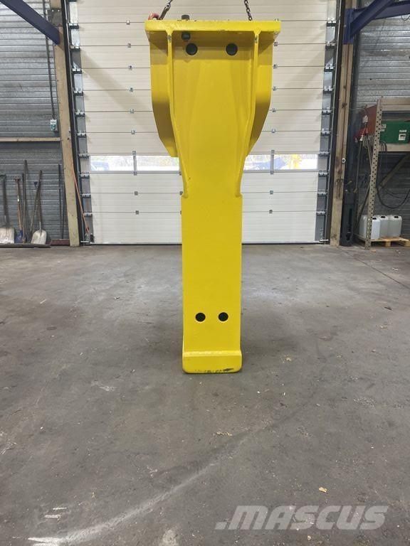 Epiroc HB3100 Hammers / Breakers