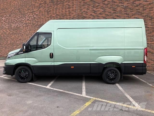 Iveco Daily 35S21HA8 Panel vans