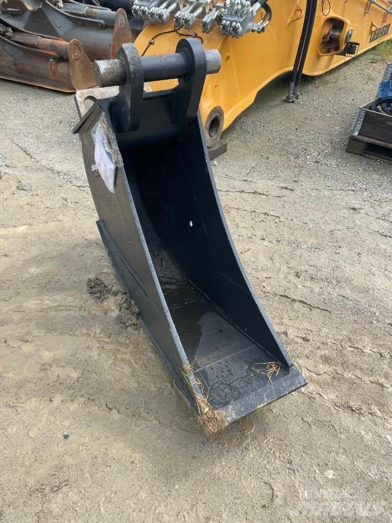 TL 400mm SW010 Backhoes
