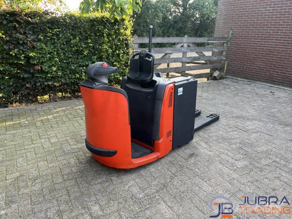 Linde N20 Low lifter