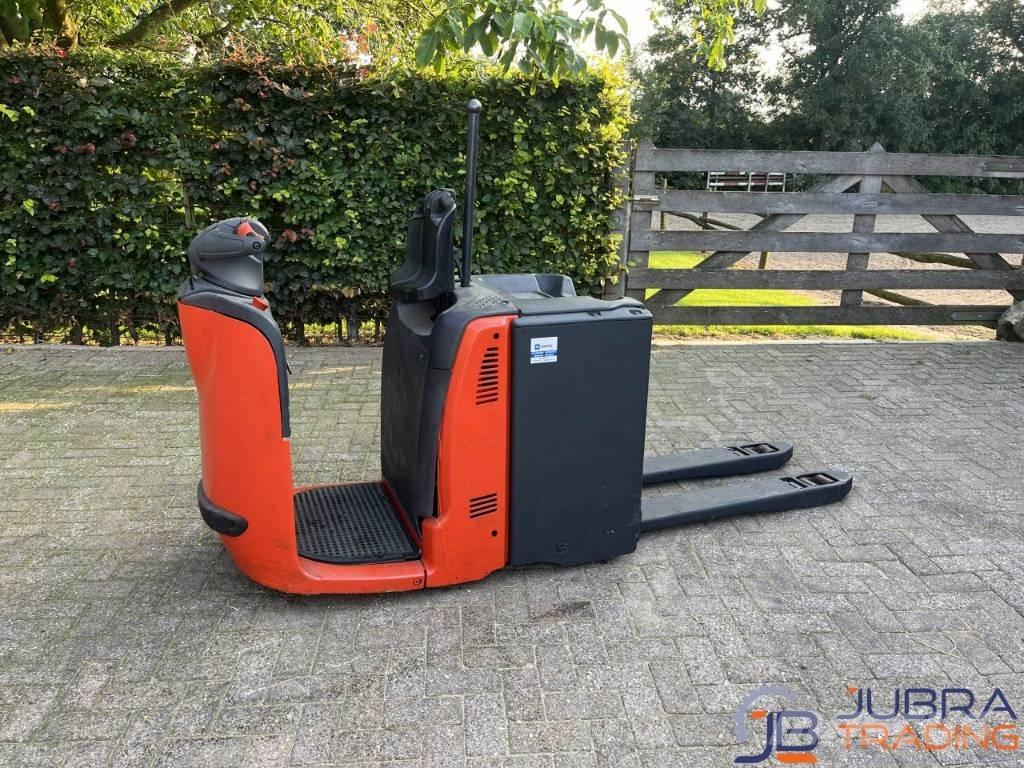 Linde N20 Low lifter