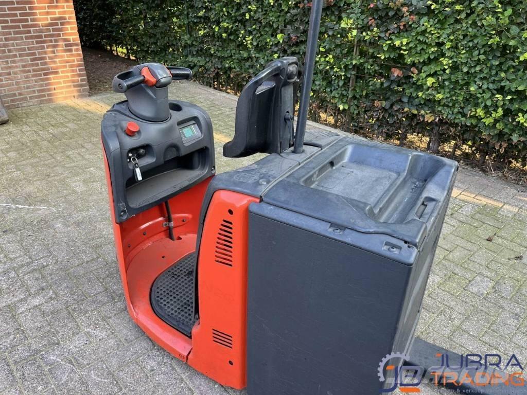 Linde N20 Low lifter