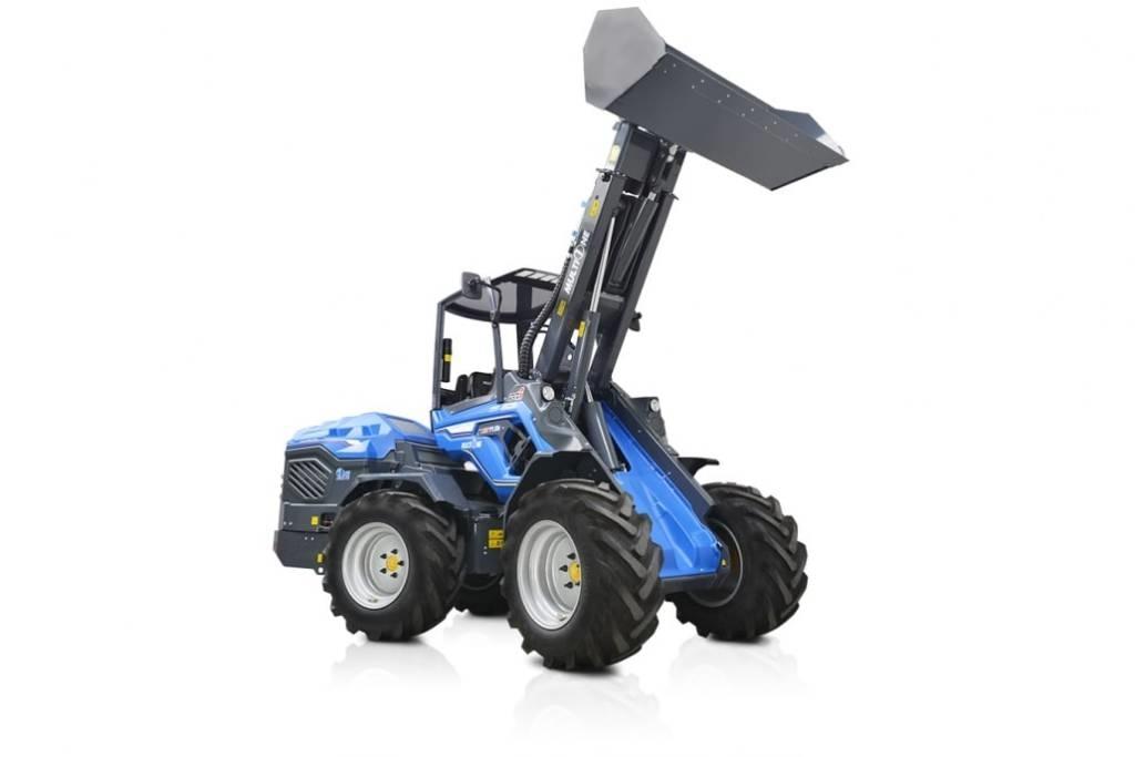 Multione 11.6 K Multi purpose loaders