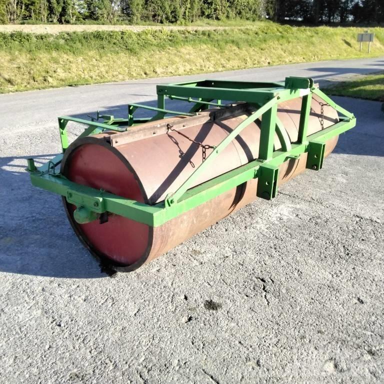 FERJU 3M Rollers