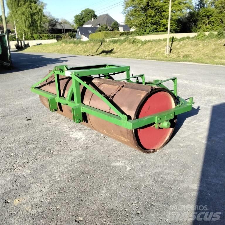 FERJU 3M Rollers