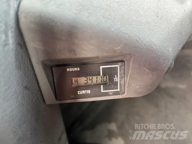 Doosan DL 200 Wheel loaders