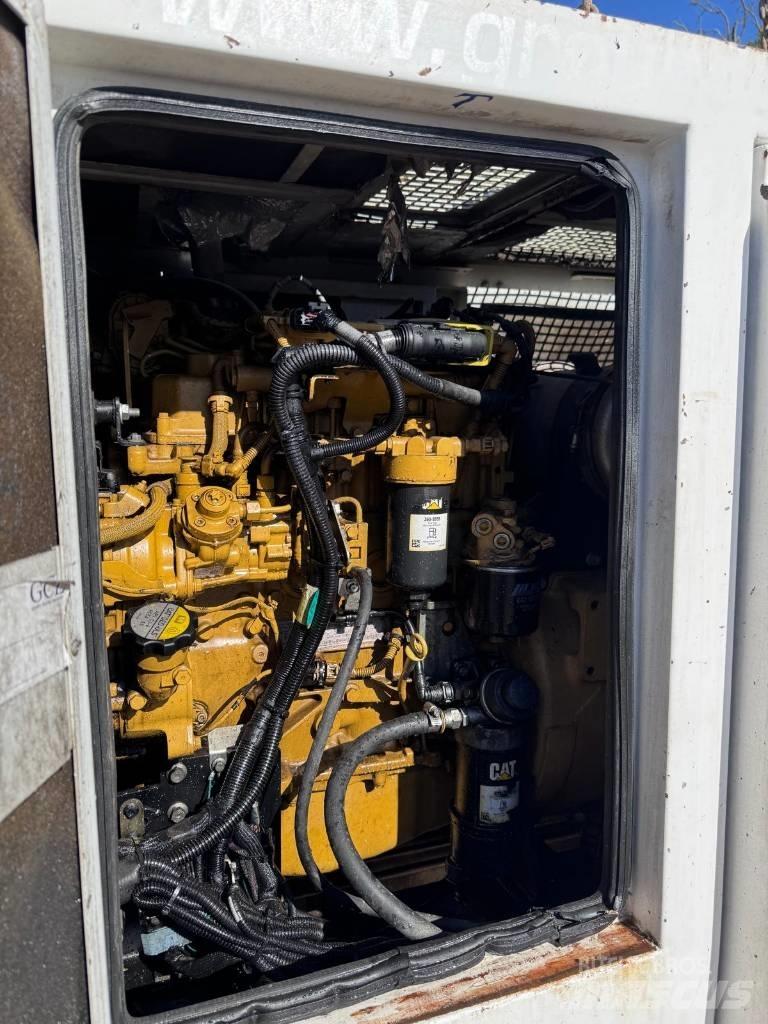 Schwing SP750-18 Concrete pump trucks