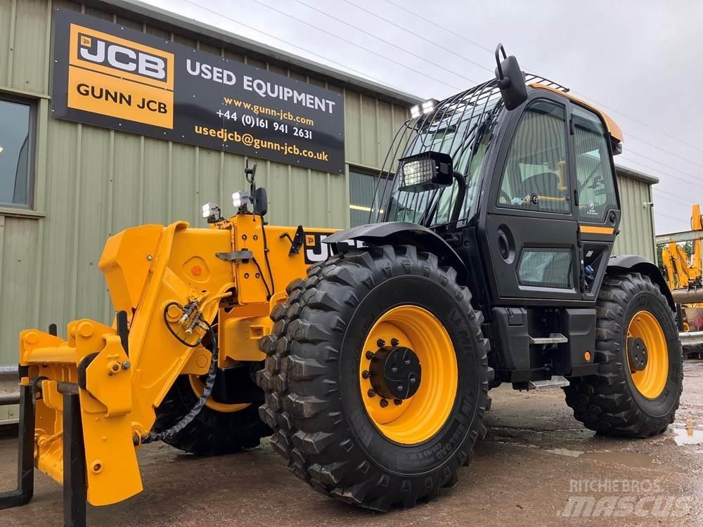 JCB 560-80 Telescopic handlers
