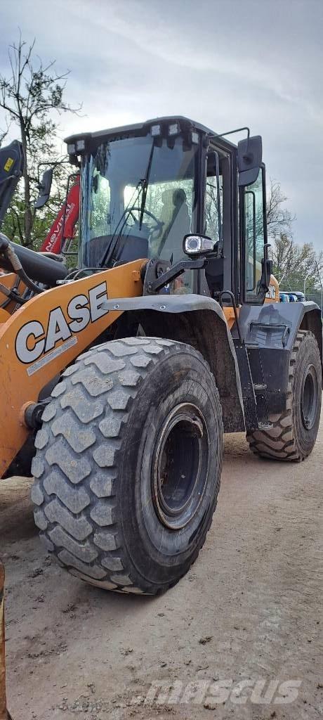 CASE 821 G Evolution Material Handling - Others