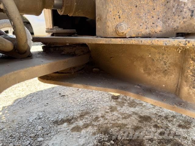 CAT 938 G II Wheel loaders