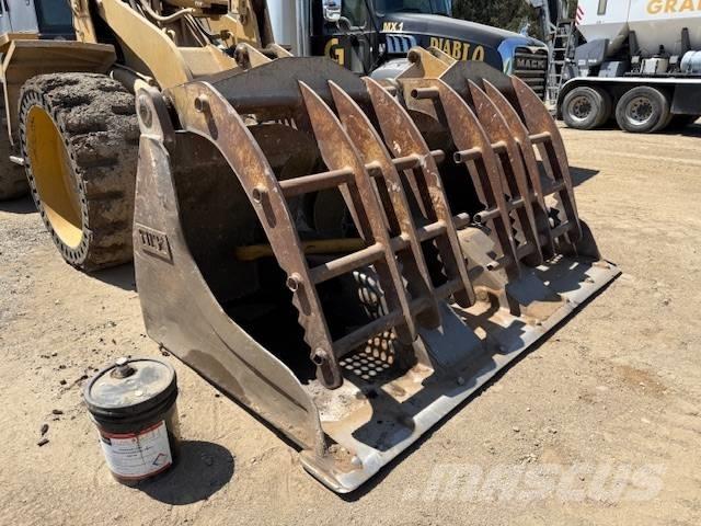 CAT 938 G II Wheel loaders