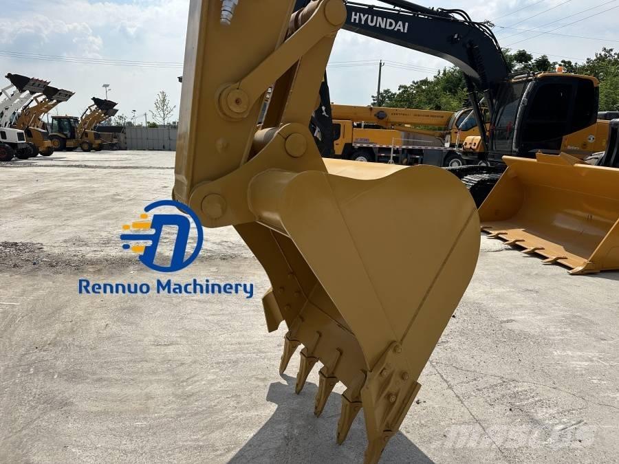 CAT 320CL Crawler excavators