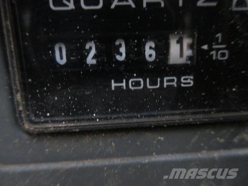 JLG 2646 ES Scissor lifts