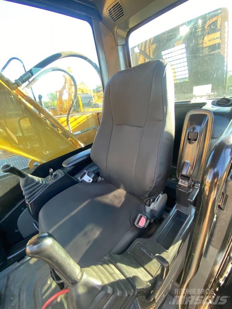 CAT 320 C L Crawler excavators
