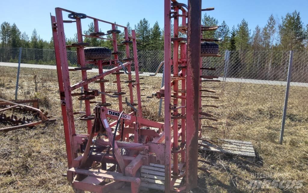 Tarmo 450 Harrows
