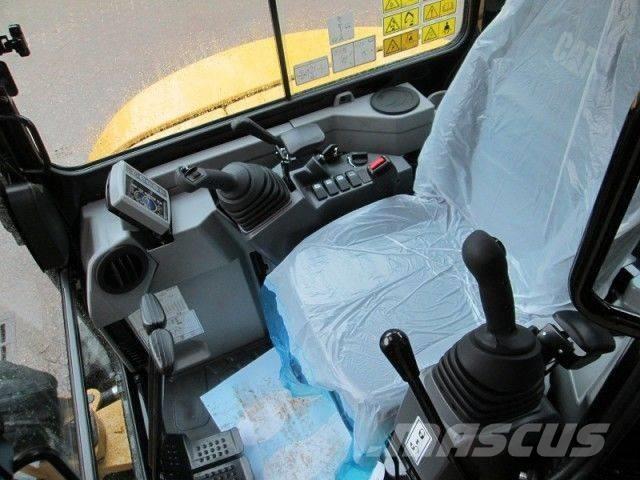CAT 303.5 Mini excavators < 7t (Mini diggers)