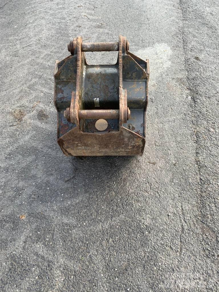 CNH GODET RETRO Other attachments and components