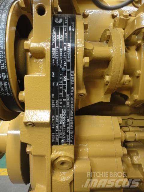 Cummins NTA855-C360 Engines