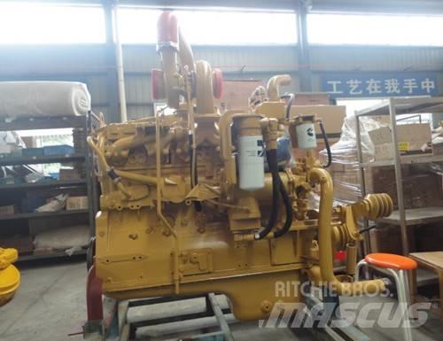 Cummins NTA855-C360 Engines